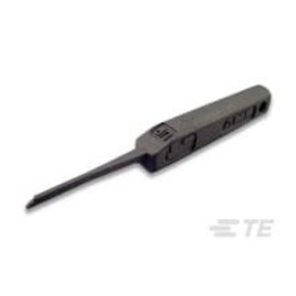Te Connectivity EXTRACTION TOOL(DYNAMIC D-3) 234168-1